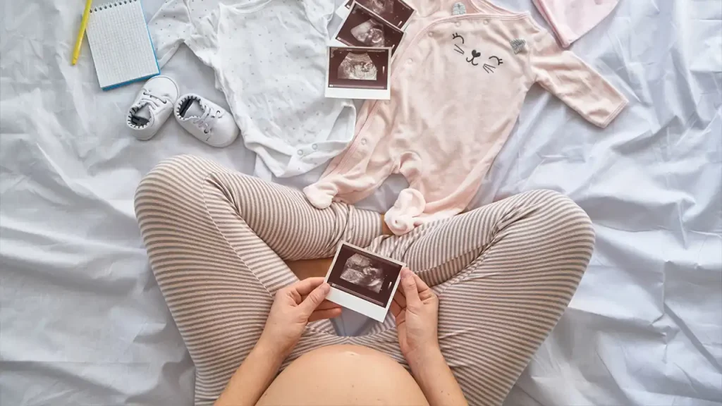 Doğuma Hazırlanmanın 12 Yolu