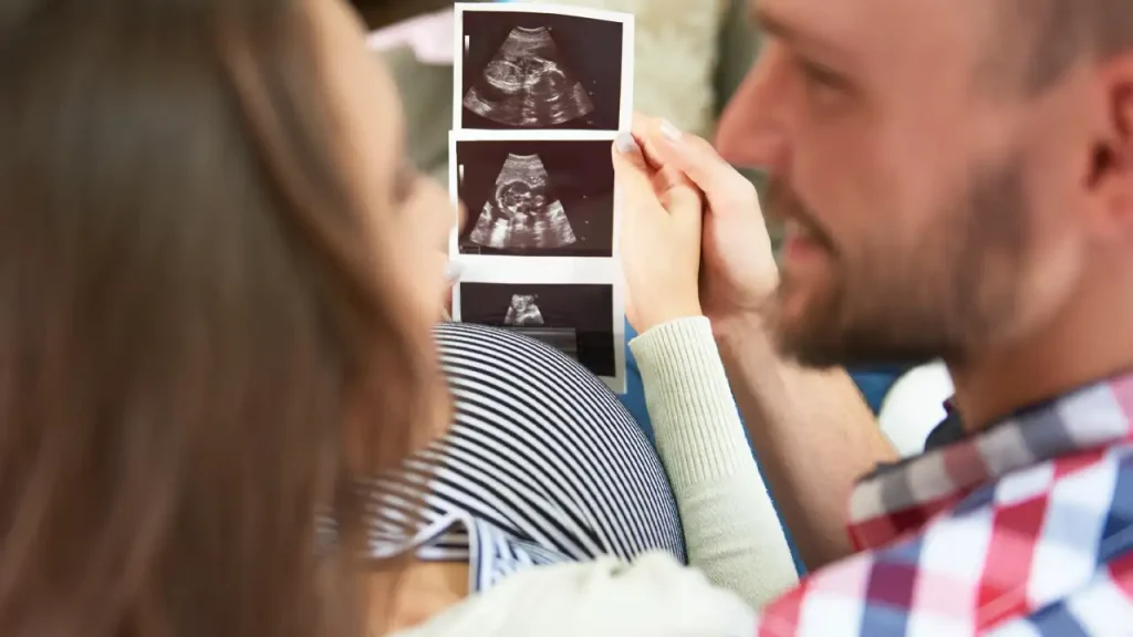 Gebelik, Doğum ve Bebek Algısı