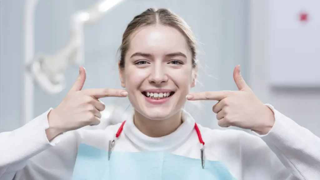 Hamilelikte Ağız sağlığı