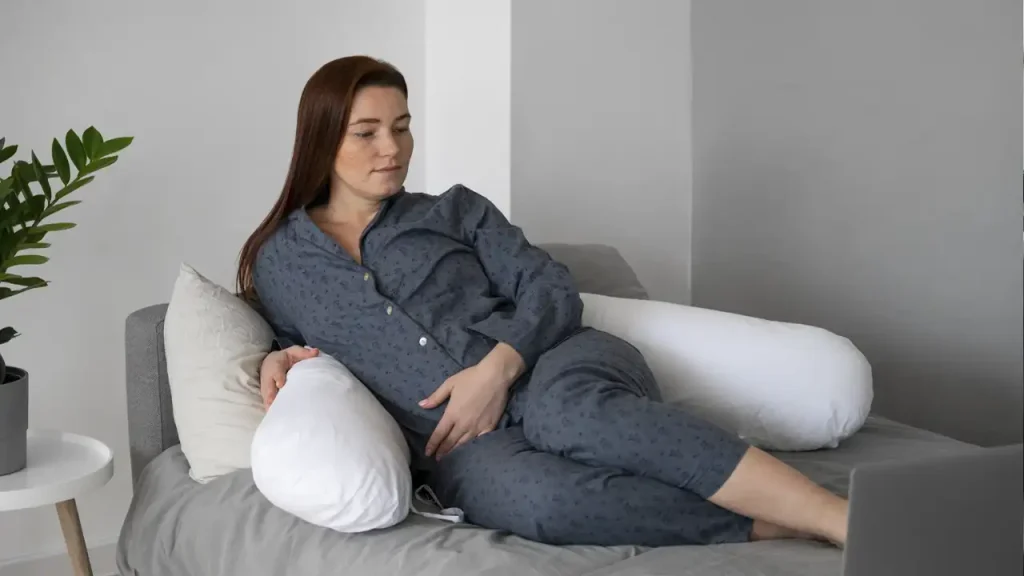 Hamilelikte Sık Görülen Psikolojik Değişiklikler