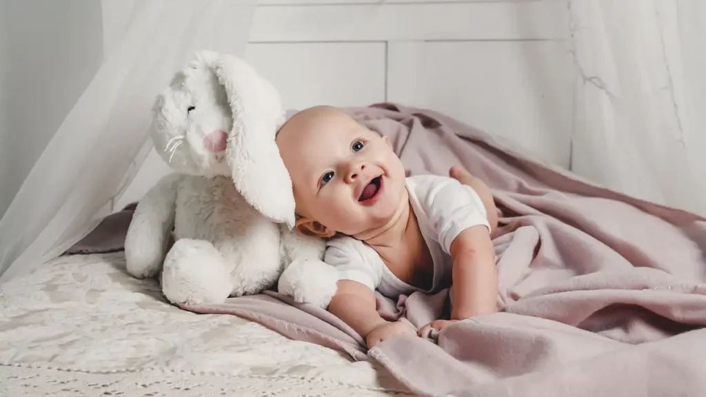 bebeğin büyümesindek faktörler