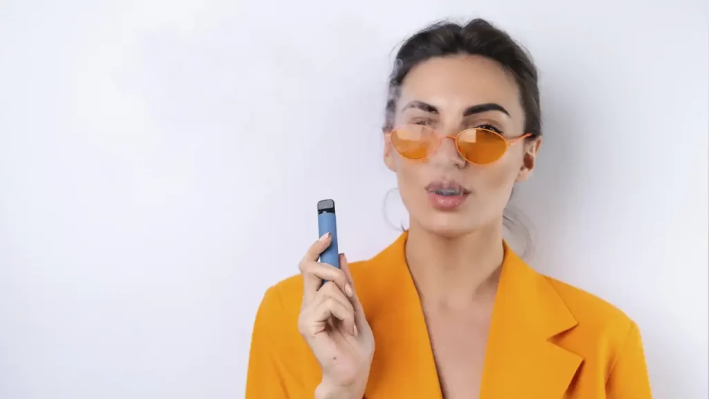 electronic cigarette