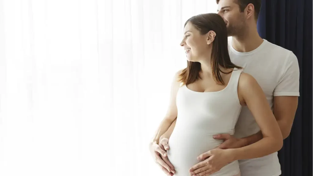 gebeliğin oluşumua