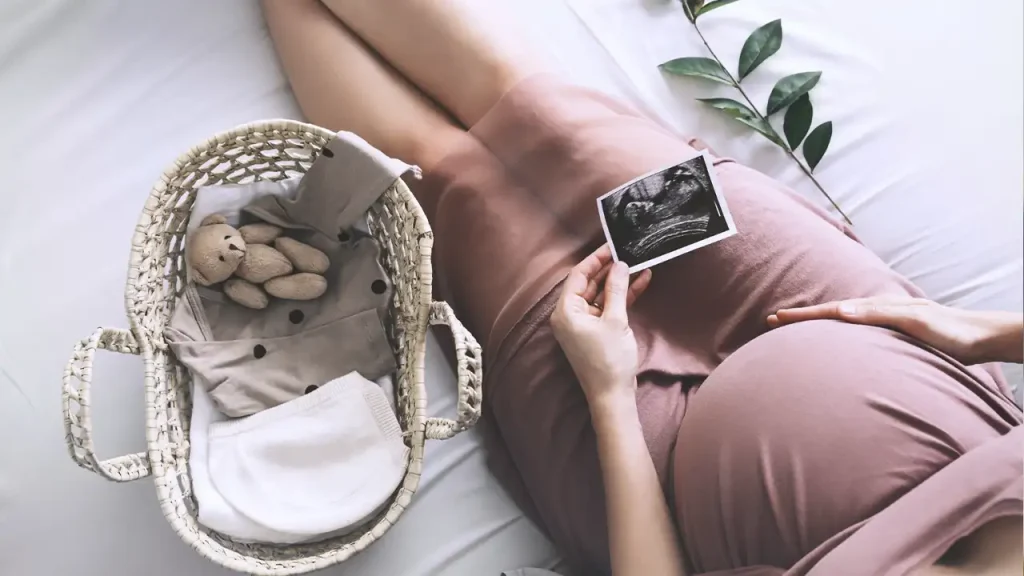 gebelikte yaşam