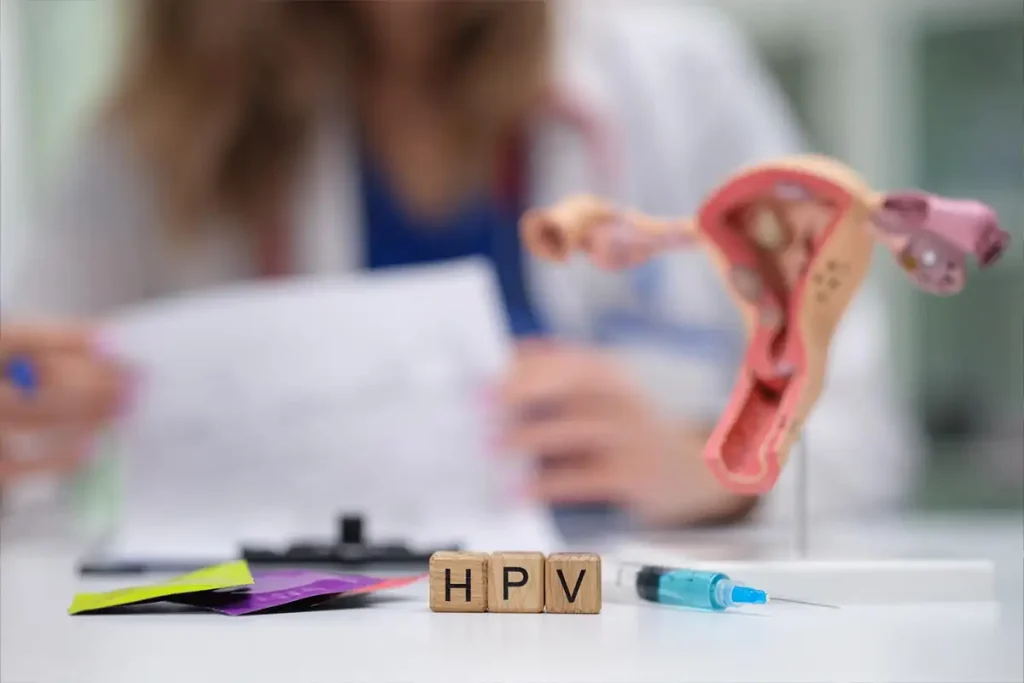 HPV