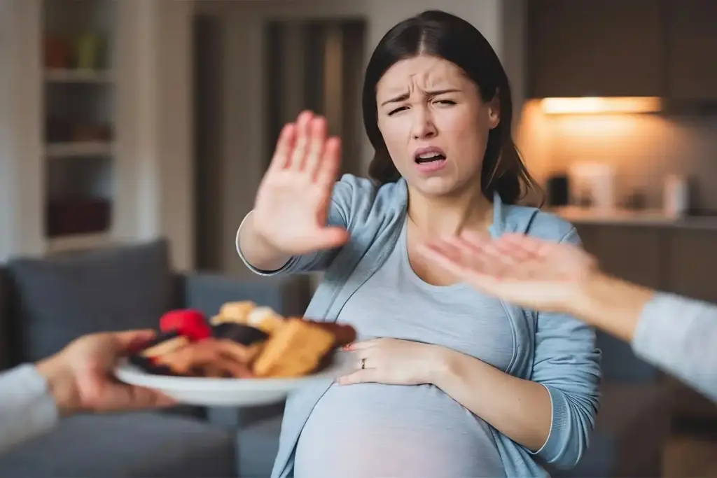 hamilelikte hangi yiyeceklerden uzak durmalıyım