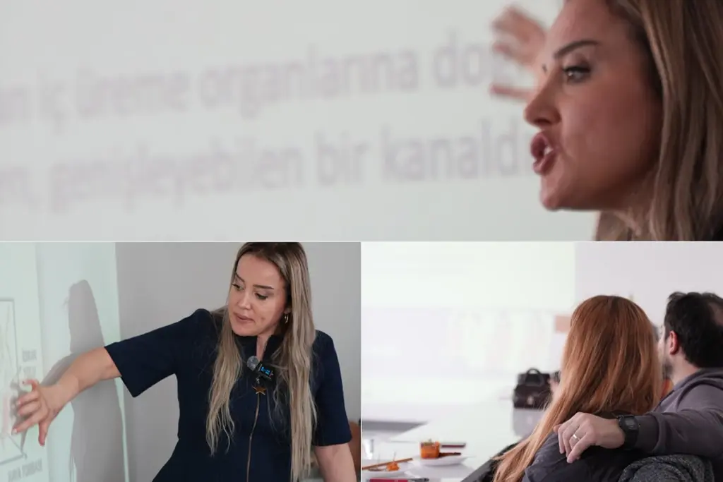 gebe okulu esra aydın